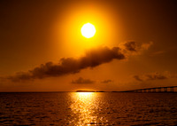 Port Arthur, Texas - Sabine Lake