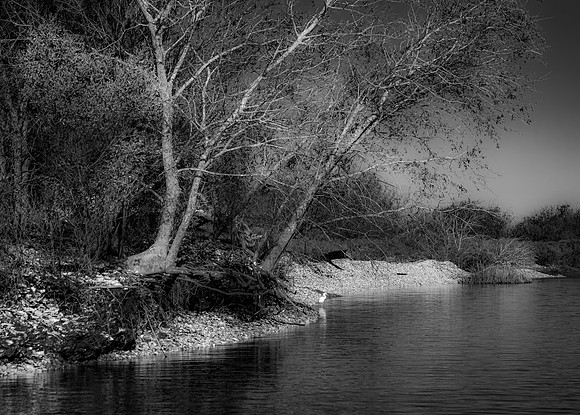 Point Hunt, Cameron Parish, Louisiana
