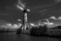 Lighthouse Cove, Cameron Parish, Louisiana
