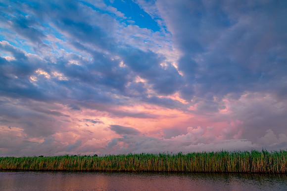 Lake Sabine, Port Arthur, Texas