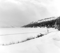 Vallecito Lake, Vallecito, Colorado